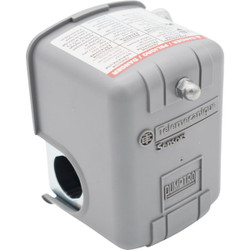 Telemechanique Sensors Pumptrol 20 - 40 psi  Actuated Pressure Switch