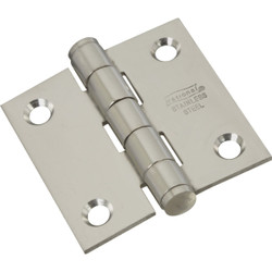 National 2 In. x 2 In. Door Hinge N276-964