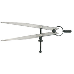 General Tools 6 In. Divider 450-6