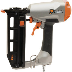 Paslode 16-Gauge 2-1/2 In. Straight Pneumatic Finish Nailer 515500 / T250S-F16P
