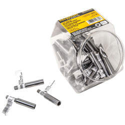 Eazypower Magnetic Bit Holder 2-1/8 In. (50-Pack) 00370