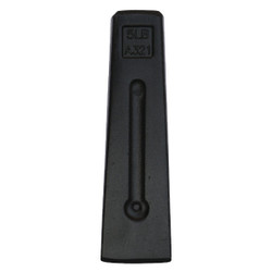 Do it Best 5 Lb. Forged Steel Splitting Wedge WG5-C