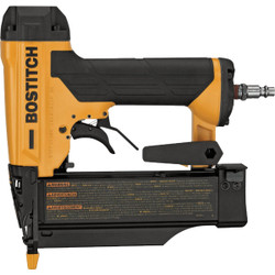 Bostitch 23-Gauge 2 In. Pin Nailer Kit BTFP2350K