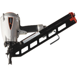 Paslode PowerMaster Plus 30 Degree 3-1/2 In. Pneumatic Framing Nailer