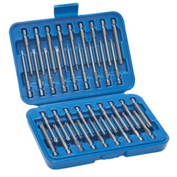 Best Way Tools 36-Piece Power Screwdriver Bit Set 24379