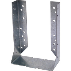 Simpson Strong-Tie ZMAX 6 x 10 Concealed Flange Face Mount Joist Hanger HUC610Z