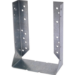 Simpson Strong-Tie ZMAX 6X10 Concealed Flange Face Mount Joist Hanger HUC610Z
