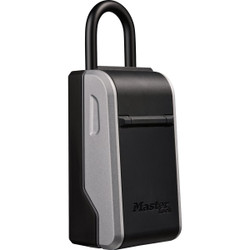 Master Lock Portable Lock Box 5480D