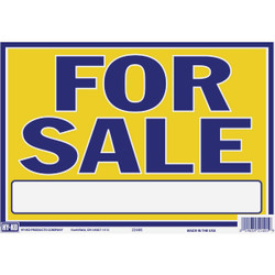 Hy-Ko 9 x 13 Neon For Sale Sign 22405