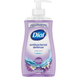 Dial 11 Oz. Lavender & Jasmine Hydrating Liquid Hand Soap 2499183