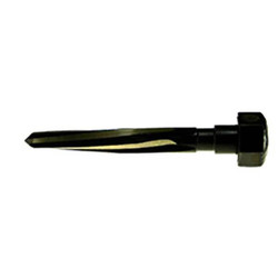 Cleveland Car Length Reamer w/Hex Nut Shank C36026