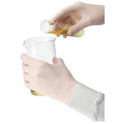 Ansell Disposable Gloves,Neoprene,7-1/2,PK200 73-300