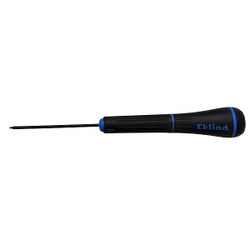 Eklind Screwdriver,Ball End,5 1/2" L 91602