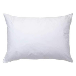 Martex Pillow,Standard,20x26 In.,Pk12  5006314