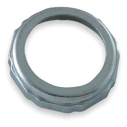 Manufacturer Varies Nut,Zinc,1 1/4 in Pipe Size,PK10 1PNW4