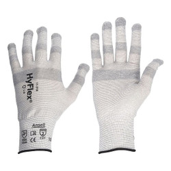 Ansell VF,Coated Gloves,Nylon,7,30ZC45,PR 11318VP