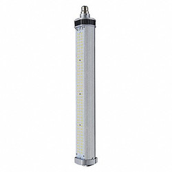 Light Efficient Design HID LED,60 W,T17,Bayonet Base (B22d) LED-8102-40K