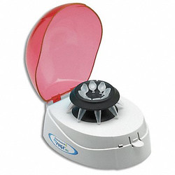 Benchmark Scientific Centrifuge with Rotor,Benchtop C1008-R