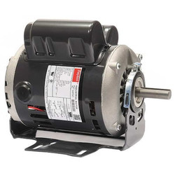 Dayton GP Motor,1/3 HP,1,140 RPM,115/230V AC,56  30PT58