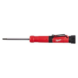 Milwaukee Tool Multi-Bit Screwdriver 48-22-2932