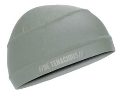 ergodyne® CAP,6632  GRAY SKULL 12708