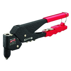 TWISTER SWIVEL HEAD RIVET TOOL