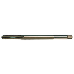 Widia Straight Flute Tap,#8-32,HSS-E  18891