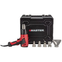 Master Appliance ProHeat PH-1400A LCD Heat Gun Kit PH-1400A-00-K
