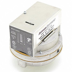 Antunes Pressure Switch,2" to 16" 803112601