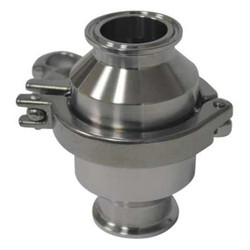 Vne Spring Check Valve,5.375 in Overall L 45C-62.5-V