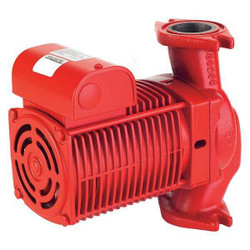 Armstrong Pumps Hydronic Circulating Pump,Flanged,2/5HP  182212-651