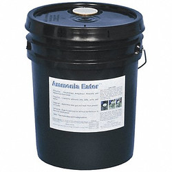 Ammonia Eater Ammonia Neutralizer,5 gal. 4401-005