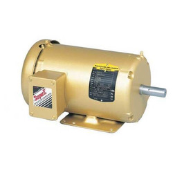 Baldor-Reliance General Purpose Motor,230V AC/460V AC EM3714T