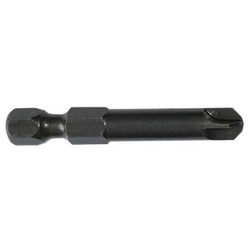 Apex Tool Group PowerBit,L:1 15/16",PKG5,BitSize:#1 273-1-5PK