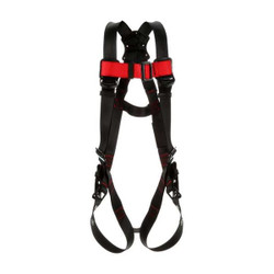 3m Protecta Full Body Harness,Protecta,M/L 1161542M