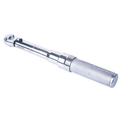 Insize Mechanical Torque Wrench,20 to 100 ftlb  IST-10WM100