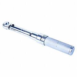 Insize Mechanical Torque Wrench,20 to 100 ftlb IST-10WM100