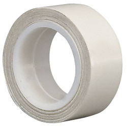 Tapecase Film Tape,3/4 in x 5 yd,Clear,11.8 mil  15C695