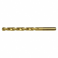 Chicago-Latrobe Jobber Drill,11.50mm,Cobalt 48013