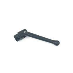 Hhip Spare Handle,for 6" Milling Vise 3900-2139