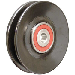 Dayco Tension Pulley, Industry Number 89035  89035