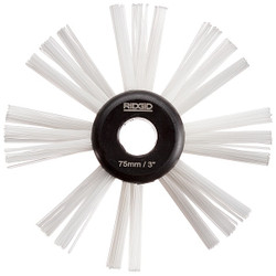Ridgid Drain Cleaning Cable,5/16" dia,70 ft L 64348