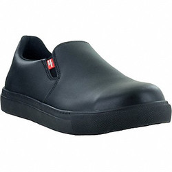 Mellow Walk Athletic Shoe,E,8,Black,PR 482339BLK