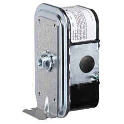 Johnson Controls Air Pressure Switch,Adjustable,SPDT,Auto P32AF-2C