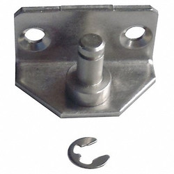 Bansbach Easylift Bracket 900BA2SB, Quick Fastener 8mm 96003