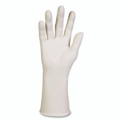 Kimtech™ G3 White Nitrile Gloves, Small, 6.3 mil, 1,000/Carton KCC 56881