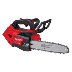 Milwaukee Tool M18 FUEL(TM) 12" Top Handle Chainsaw 2826-20C