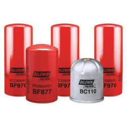 Baldwin Filters Filter Service Kit,Mack BK6721