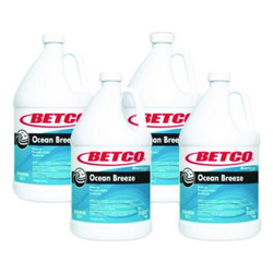 Betco® CLEANER,4-1G,DEODOR,OB,TL 2310400
