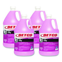 Betco® DETERGENT,4-1GAL,DTRGT,PK 1100400
